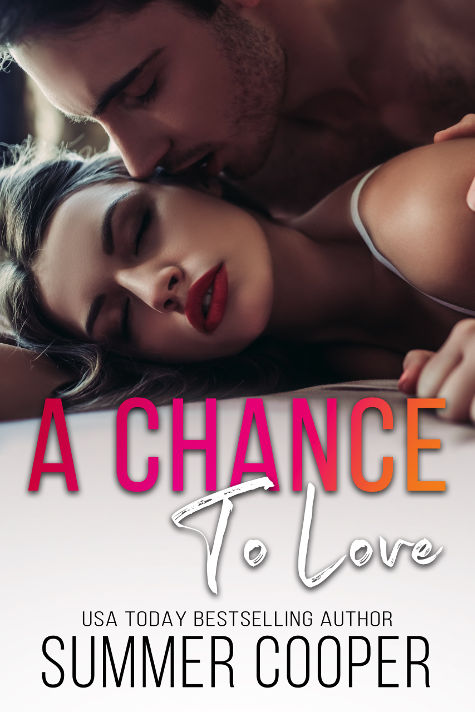 A Chance To Love